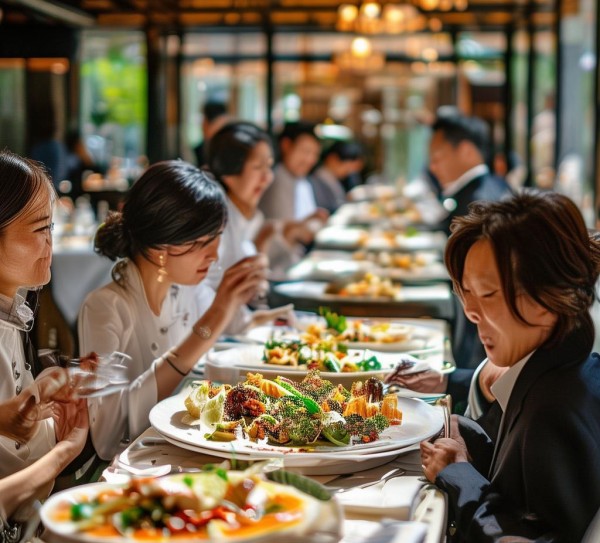 酒店餐饮管理,改变生活的方式 酒店餐饮管理,改变生活的方式