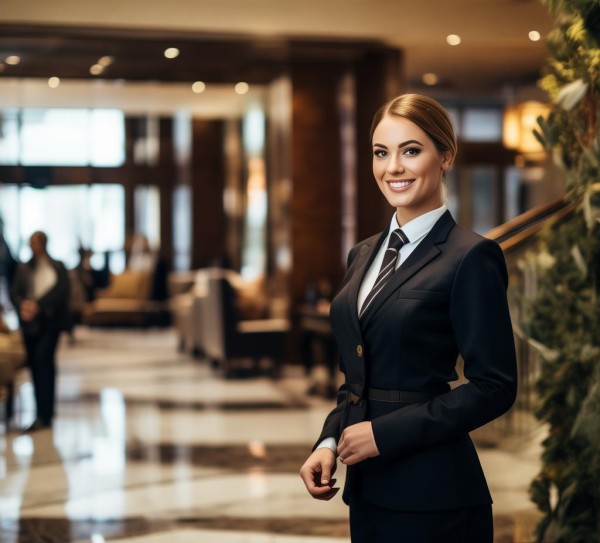 酒店服务礼仪,让每一份服务质量真正体现 酒店服务礼仪,让每一份服务质量真正体现
