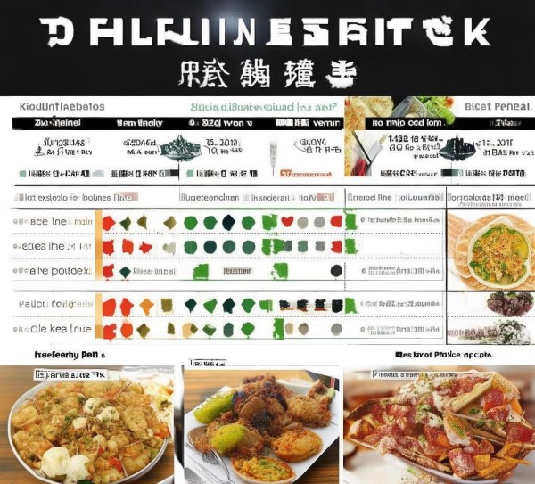 佛山酒店餐饮价格表解析，从预算到超值推荐