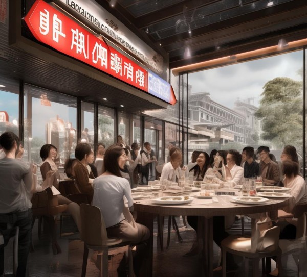 辽宁餐饮酒店管理,机遇与挑战并存,未来如何突破? 辽宁餐饮酒店管理,机遇与挑战并存,未来如何突破?