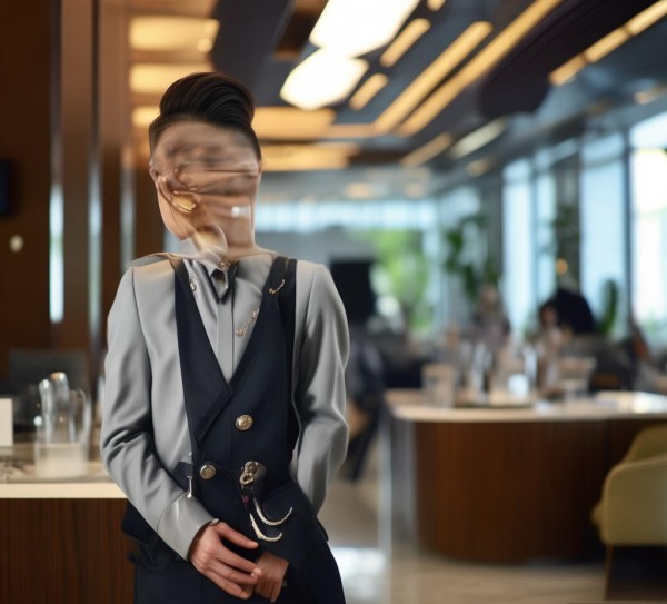 酒店与民航服务礼仪,细节决定成败 酒店与民航服务礼仪,细节决定成败