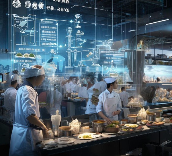 餐饮管理新规，规范与改革，未来在哪？