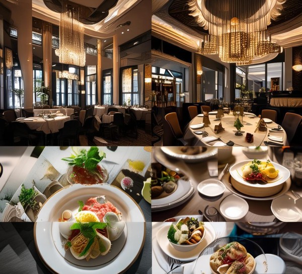 万嘉酒店与优质餐饮服务的完美融合,高端餐饮与高端酒店的创新结合 万嘉酒店与优质餐饮服务的完美融合,高端餐饮与高端酒店的创新结合