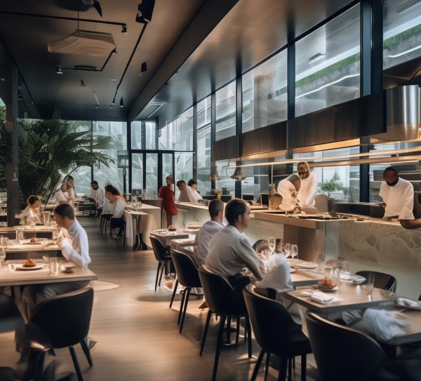 餐饮酒店管理，现代餐饮环境下的创新与挑战