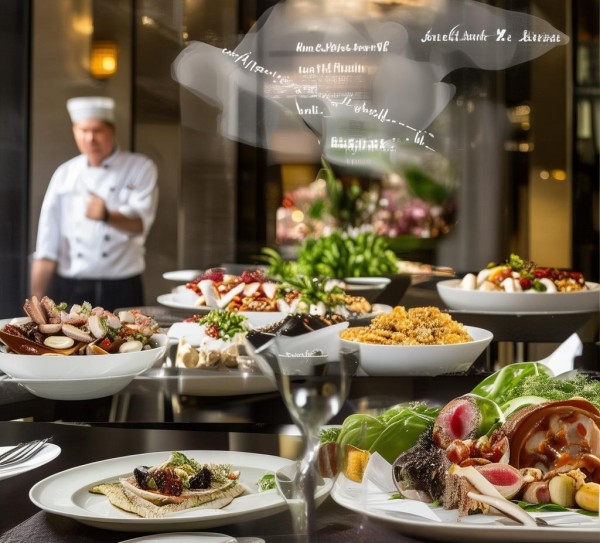 增城酒店餐饮管理，elevate your dining experience with our unique approach to enhance your stay