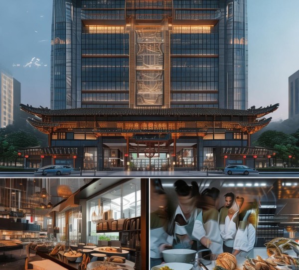 江苏餐饮酒店管理专业,开启餐饮业发展的新篇章 江苏餐饮酒店管理专业,开启餐饮业发展的新篇章