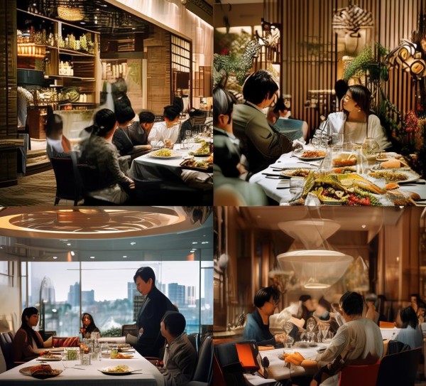 郑州餐饮酒店管理怎么样?看看这些要点! 郑州餐饮酒店管理怎么样?看看这些要点!