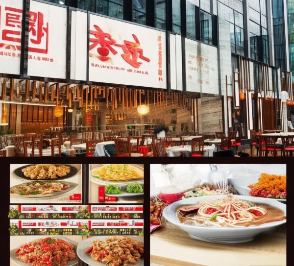 佛山餐饮酒店管理价位解析 佛山餐饮酒店管理价位解析