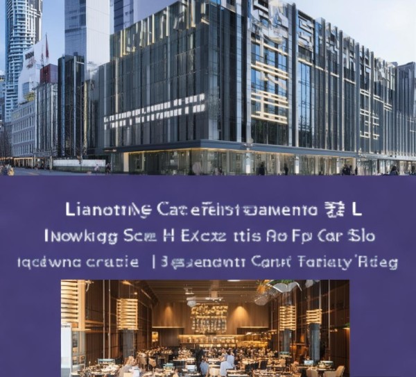 辽宁餐饮酒店管理公司，打造品质餐饮新标杆