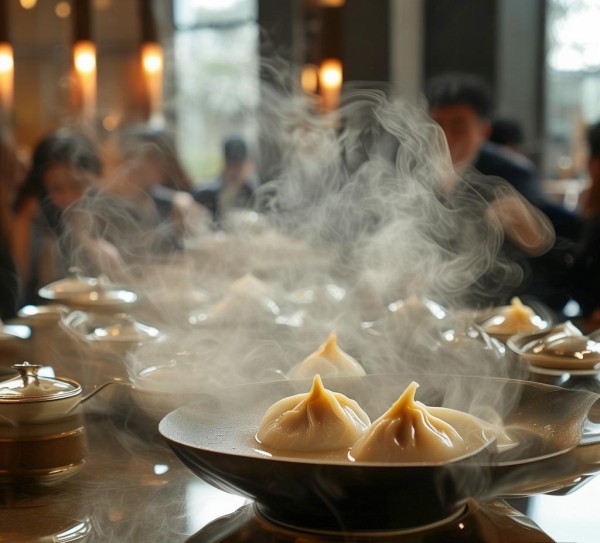 茶香助力酒店餐饮,创新体验与品质保障 茶香助力酒店餐饮,创新体验与品质保障