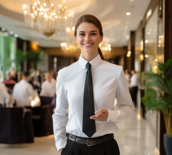 酒店服务礼仪评价 酒店服务礼仪评价