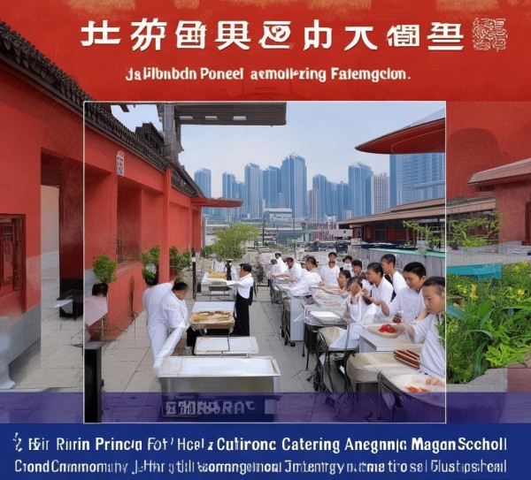 吉林省酒店餐饮管理学校,助力经济与文化的融合 吉林省酒店餐饮管理学校,助力经济与文化的融合