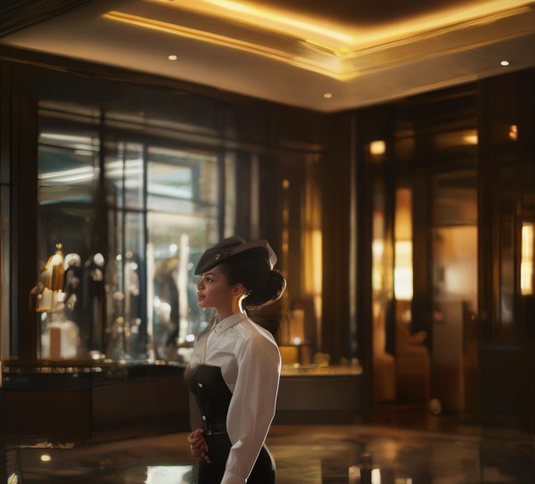 酒店服务礼仪,文明之光,品质之光 酒店服务礼仪,文明之光,品质之光