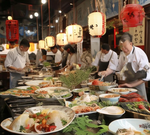 佛山餐饮酒店管理之道 佛山餐饮酒店管理之道