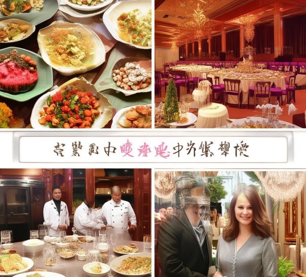 餐饮婚庆与酒店合作方案 餐饮婚庆与酒店合作方案