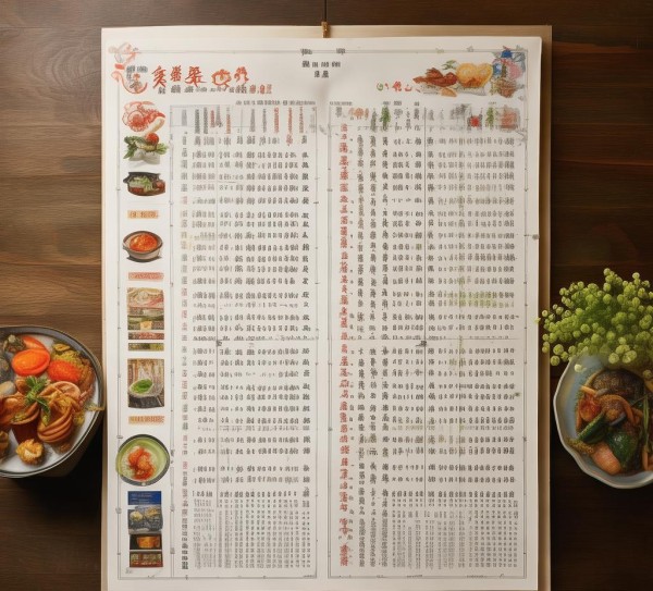 上海餐饮酒店管理价格表解析，价格背后的故事