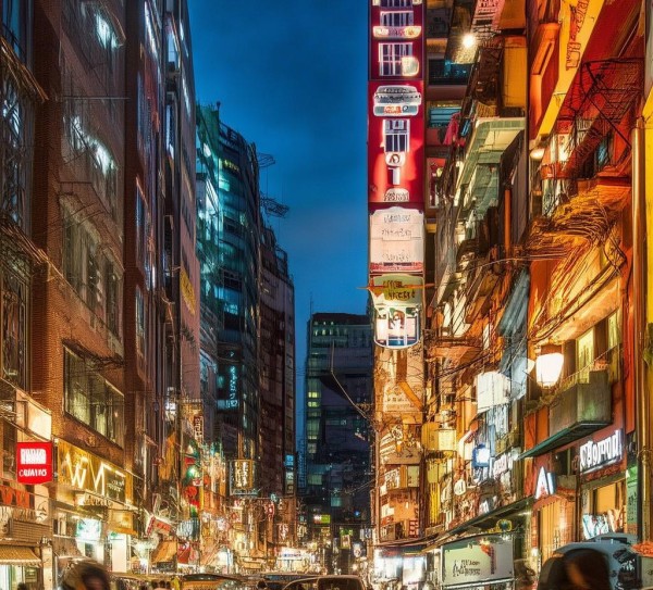 莱州上席酒店餐饮服务