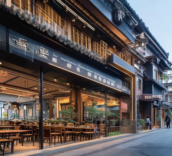 浙江餐饮酒店管理价位,机遇与挑战 浙江餐饮酒店管理价位,机遇与挑战