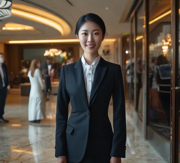 香港酒店服务礼仪规范 香港酒店服务礼仪规范