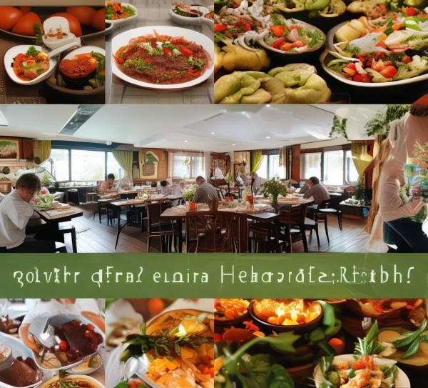 品质生活，健康餐饮—平原县银棠餐饮服务酒店