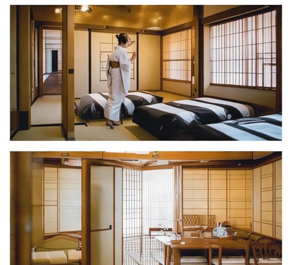 日本酒店服务礼仪，文化与礼仪的碰撞与融合