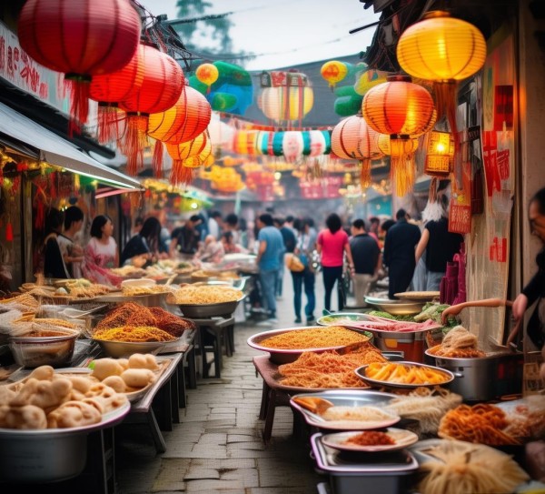 吴桥,中国饮食文化的瑰宝 吴桥,中国饮食文化的瑰宝
