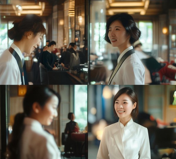 亚朵酒店服务礼仪,品质与优雅的完美结合 亚朵酒店服务礼仪,品质与优雅的完美结合