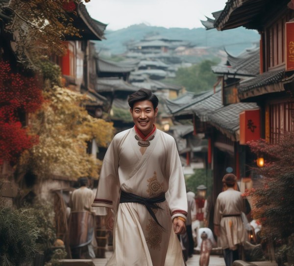 开启餐饮服务者的文化之旅,从一入秦安到服务酒店的使命 开启餐饮服务者的文化之旅,从一入秦安到服务酒店的使命