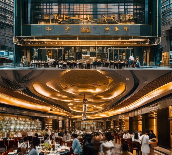 山河酒店餐饮管理，品质服务引领未来