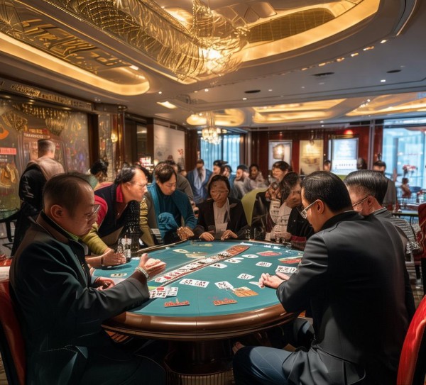 如何在酒店找到合适的人气棋牌室,策略与案例分析 如何在酒店找到合适的人气棋牌室,策略与案例分析