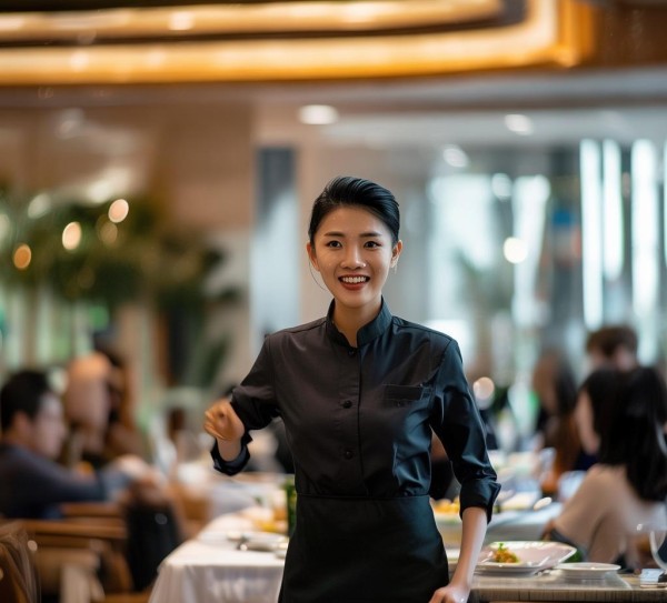 胶东机场酒店餐饮服务员,服务贴心,品质保障 胶东机场酒店餐饮服务员,服务贴心,品质保障