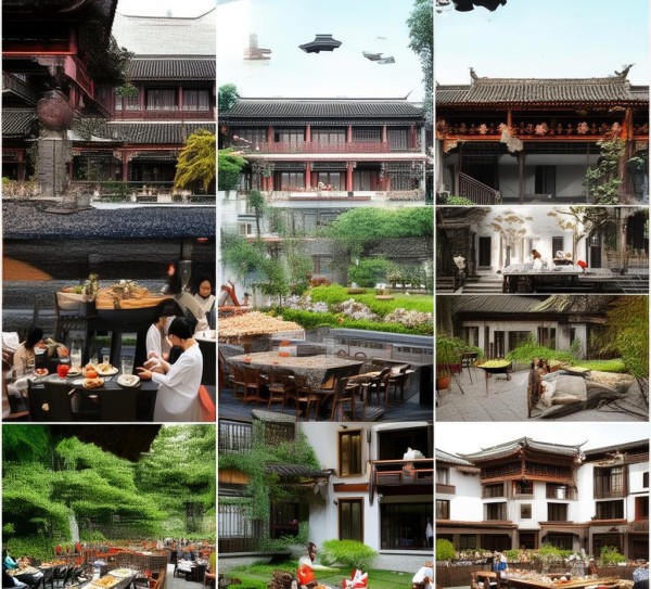 古蔺酒店餐饮有哪些服务? 古蔺酒店餐饮有哪些服务?
