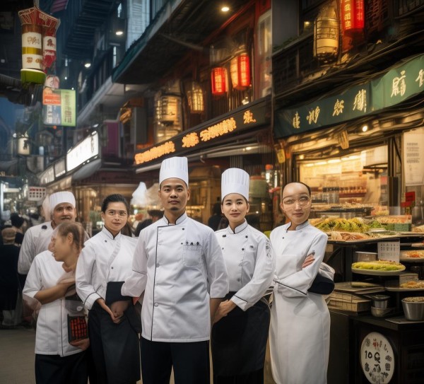杭州餐饮服务行业,薪资与职业发展 杭州餐饮服务行业,薪资与职业发展