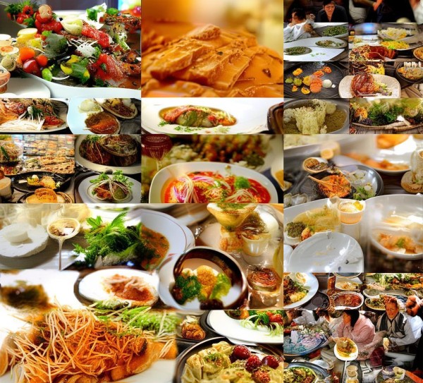美食之道,味觉之旅—谊家酒店餐饮特色服务 美食之道,味觉之旅—谊家酒店餐饮特色服务
