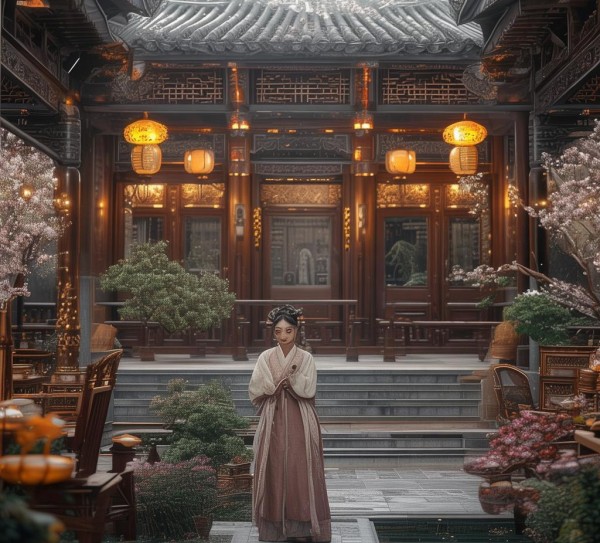 古风酒店服务礼仪案例解析 古风酒店服务礼仪案例解析