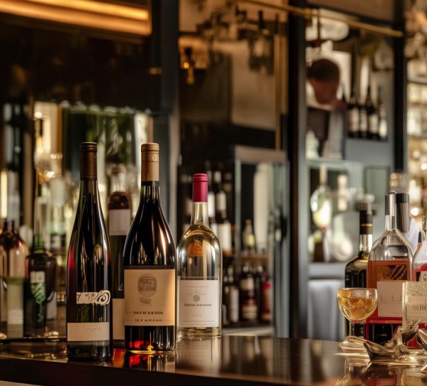 酒水厂家与酒店合作方案,助力高端酒店体验 酒水厂家与酒店合作方案,助力高端酒店体验