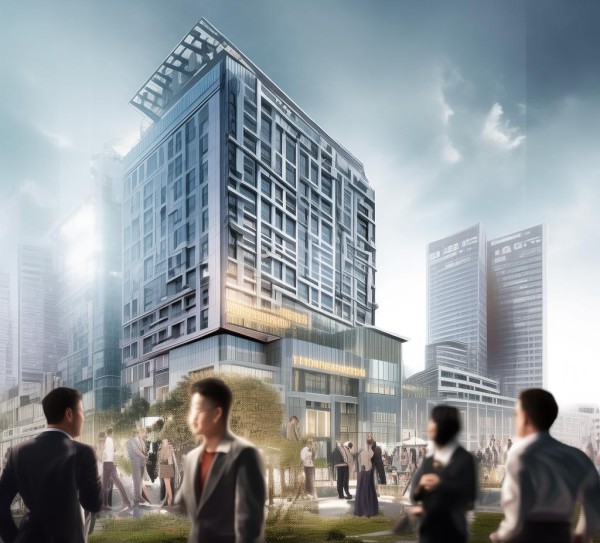 广东酒店分租合作，机遇与挑战的新策略