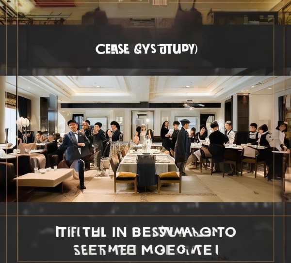 酒店餐饮服务管理案例分析 酒店餐饮服务管理案例分析