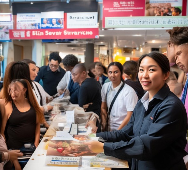 附近招聘酒店餐饮服务员 餐饮服务员培训 餐饮服务员招聘 餐饮服务员培训课程 餐饮服务员培训课程推荐