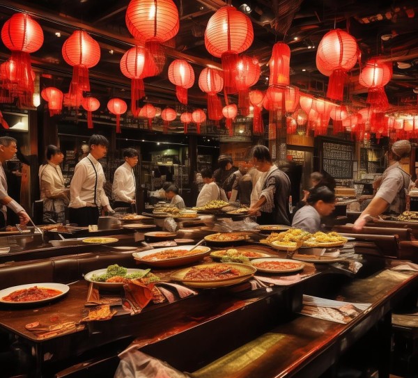 成都酒店餐饮服务补助 成都酒店餐饮服务补助