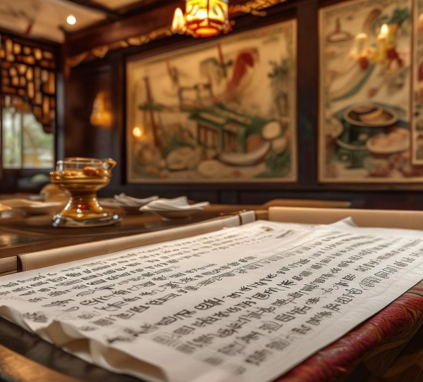 餐饮酒店管理办法（223年修订版）