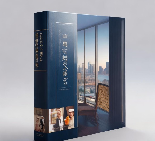 提升酒店服务品质的实用指南，一本专业书籍