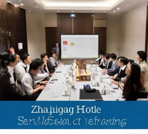 湛江酒店服务礼仪培训,让服务更精准,提升专业素养 湛江酒店服务礼仪培训,让服务更精准,提升专业素养