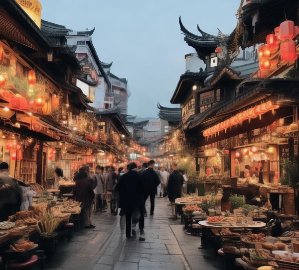 丰泽地区餐饮与酒店服务,机遇与挑战 丰泽地区餐饮与酒店服务,机遇与挑战