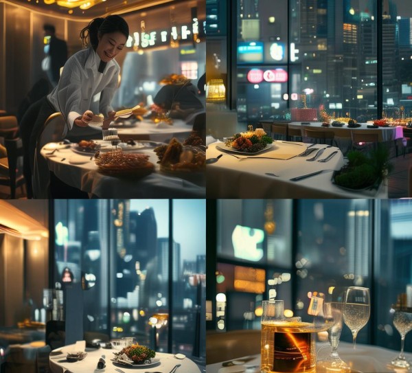 港式酒店餐饮,服务细节中的品质之光 港式酒店餐饮,服务细节中的品质之光