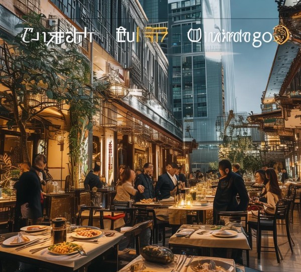 衢州酒店餐饮管理咨询，助力旅游城市特色体验