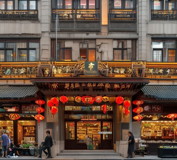 信宜餐饮酒店，服务之都