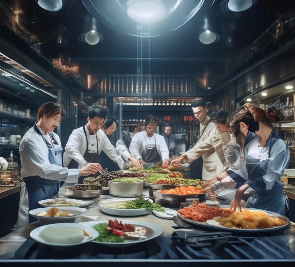 浙江酒店餐饮管理，创新与融合的未来