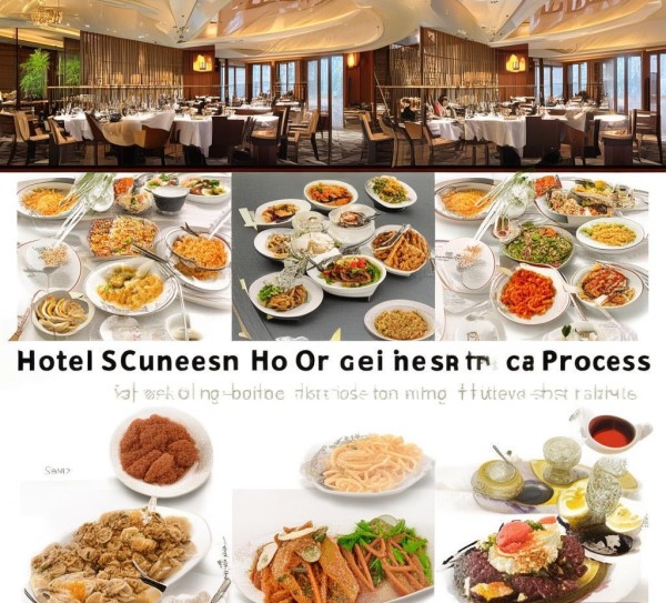 酒店中餐餐饮服务流程图,从开始到结束,你的中餐体验该如何? 酒店中餐餐饮服务流程图,从开始到结束,你的中餐体验该如何?