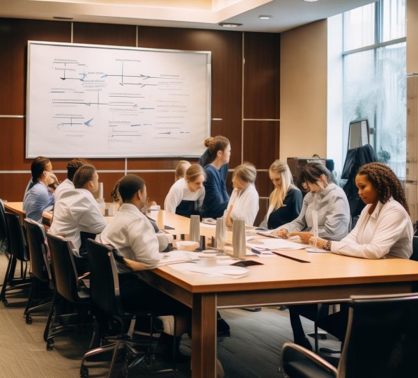 酒店服务礼仪培训的全流程解析